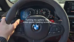 Game loading edit