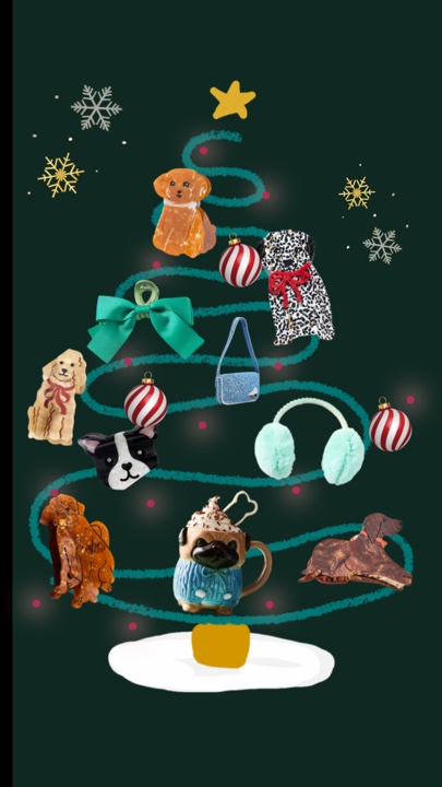 Weihnachtsbaum VERKAUF