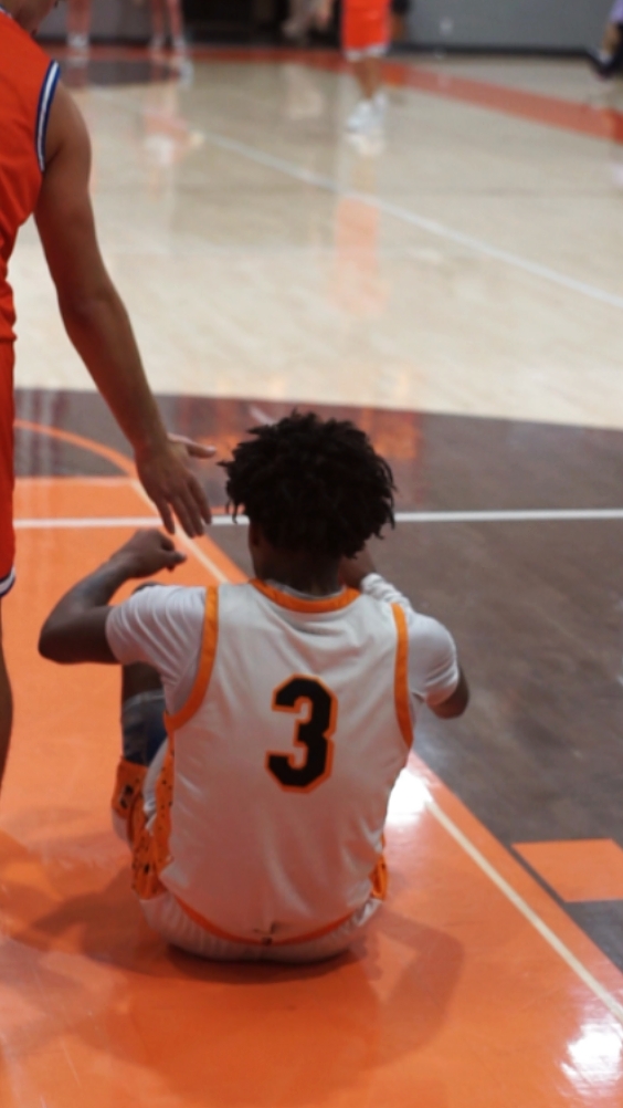 Basketball Boys