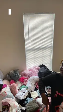 Cleaning 🩷