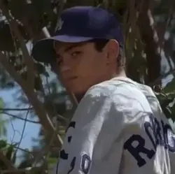 BENNY RODRIGUEZ