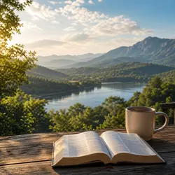 Mid-day prayer 