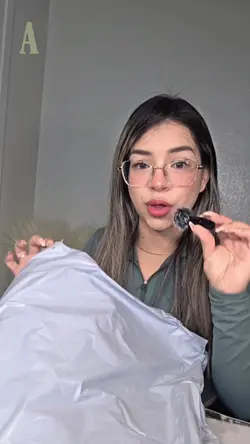 Unboxing de Shein