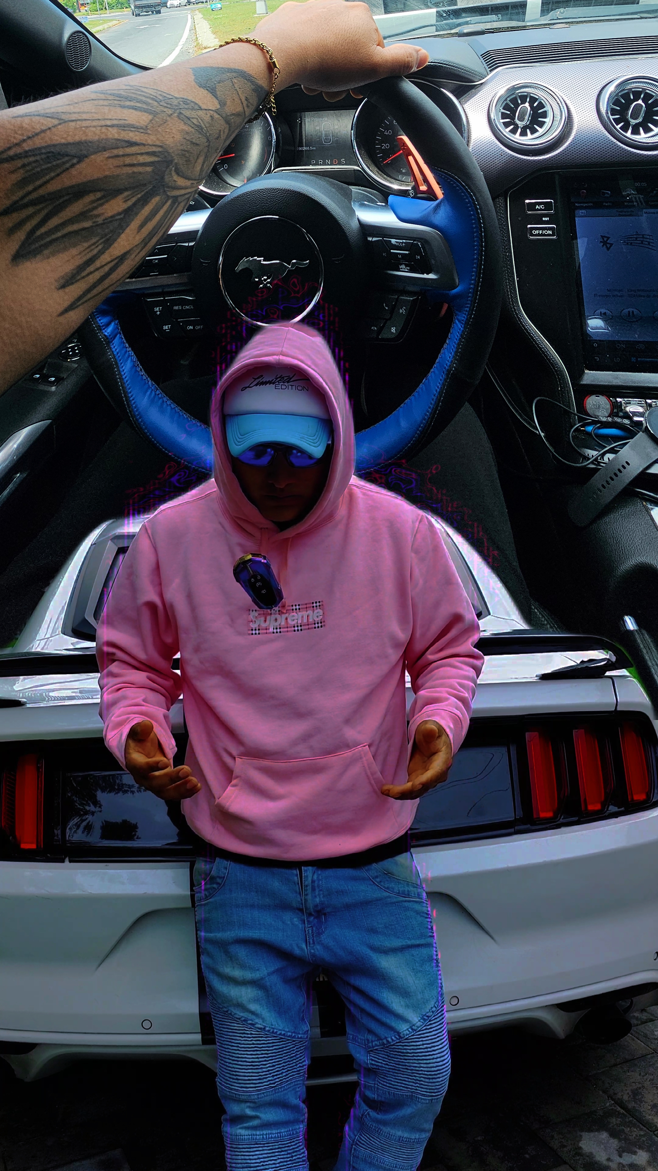 Cover Picture