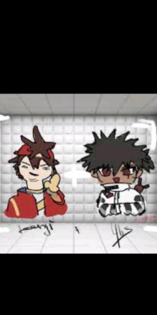 My fav vtubers 