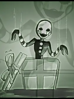 The marionette