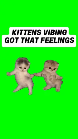 GOT THAT FEELIN