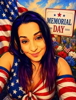 Happy Memorial Day