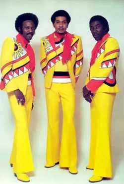 The OJays