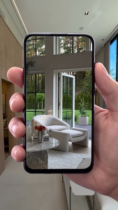 Real Estate Ads