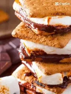 Sleepover snacks