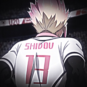 Shidou 