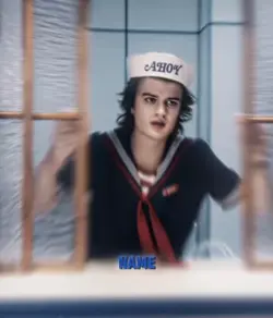 Steve edit