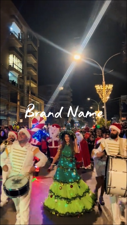 Parade