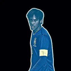 Neymar art