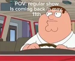 It’s coming back!!!