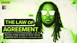The Law Of Agreement
