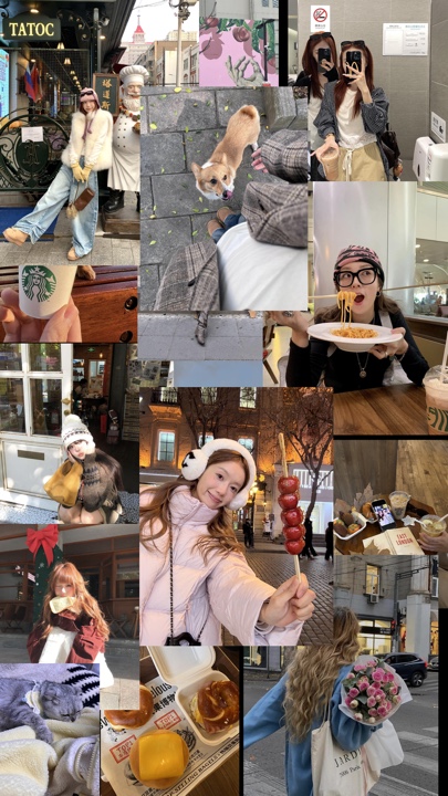 My photo gallery