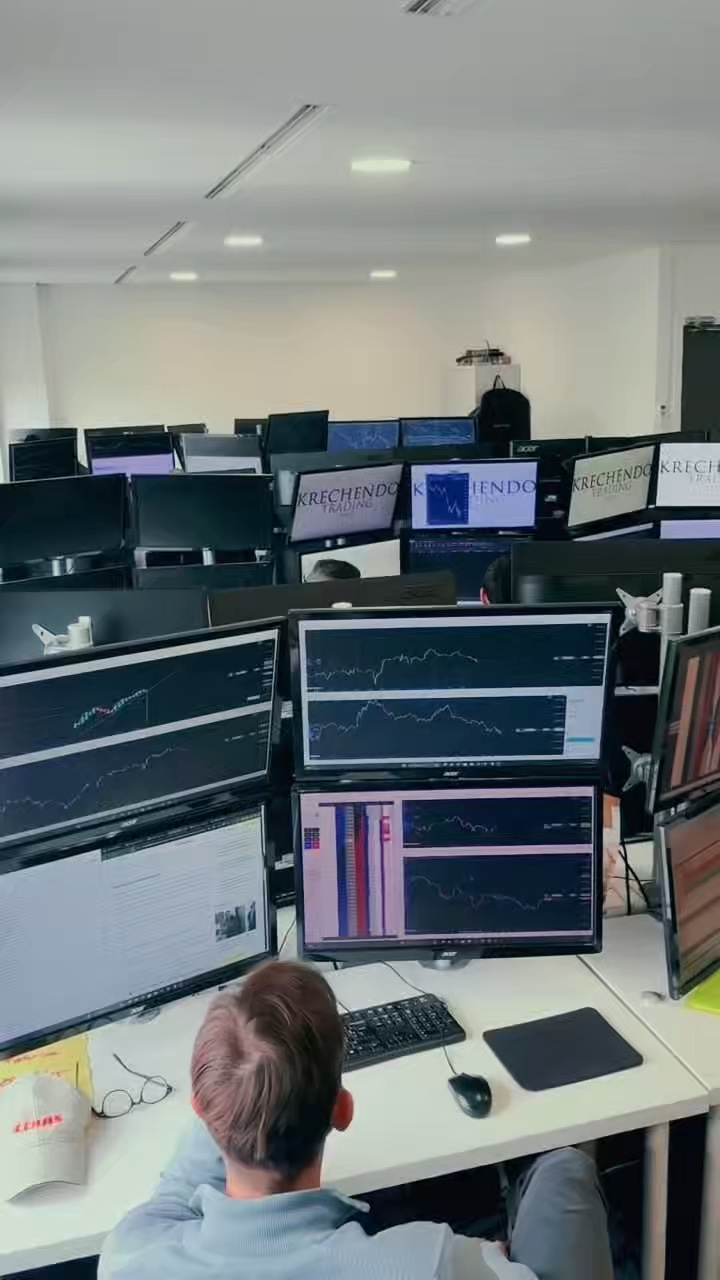 Digital business