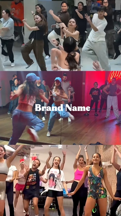 dance classes