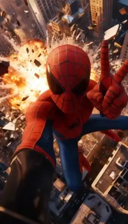 3D Livewallpaper 