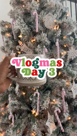 Daily Vlogmas  