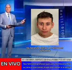 Disfraz de Halloween