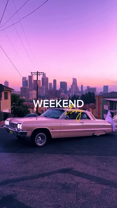 Week-end