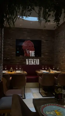 weekend recap โจ