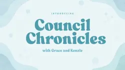 Council Chronicles  