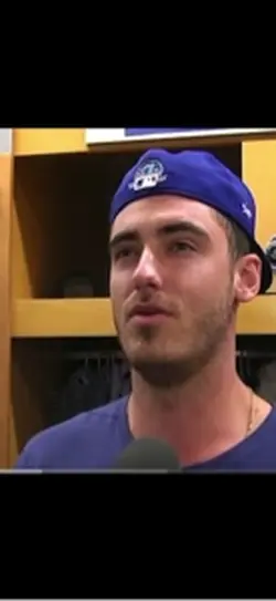 Cody man 🥹
