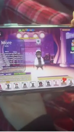 Karaoke on the busss