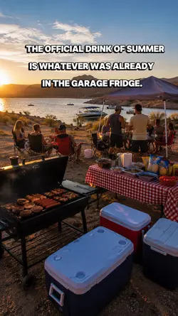 Gather fridge