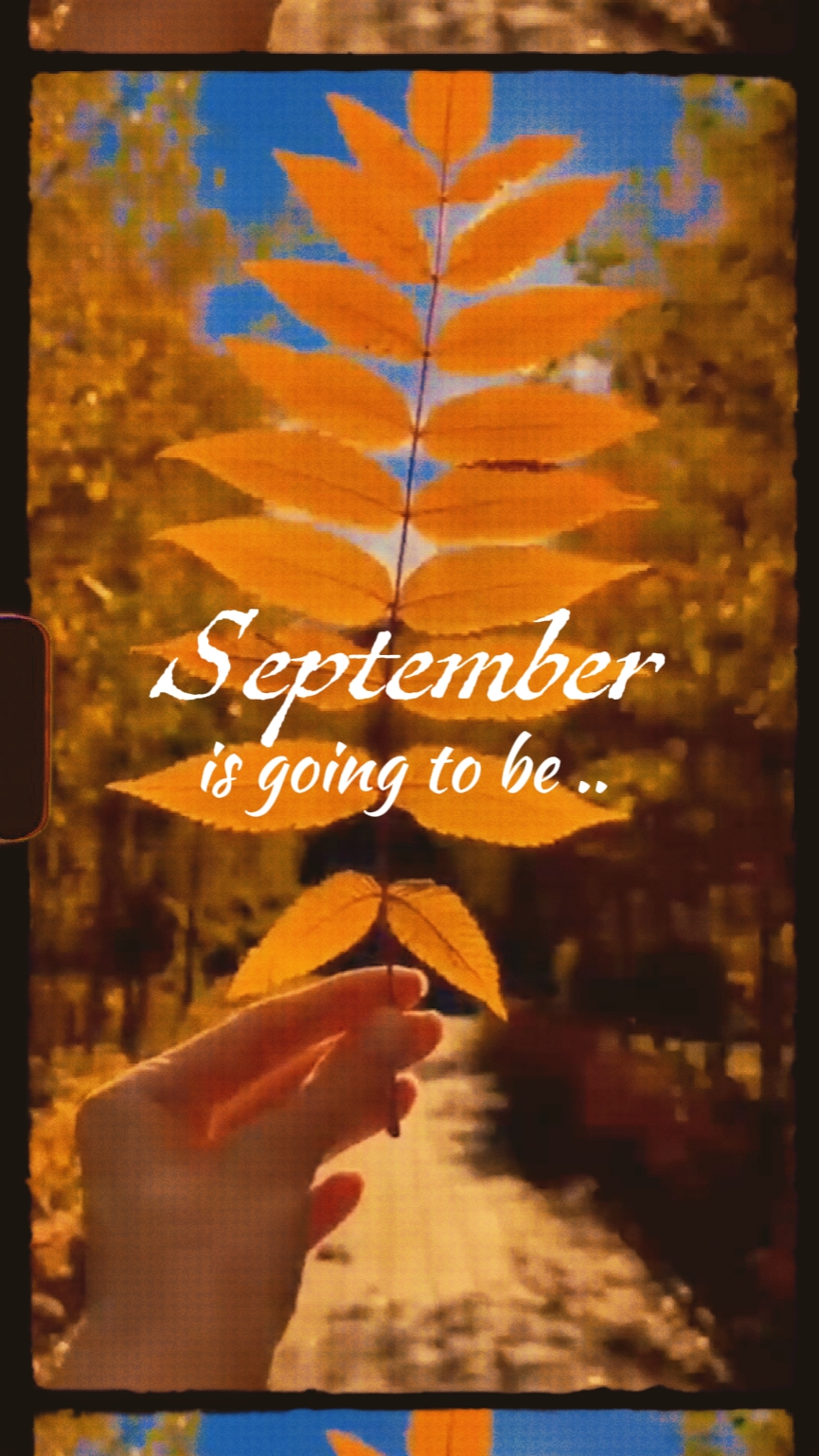 September