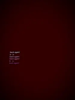 guess who’s backkk😛