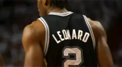 Kawhi