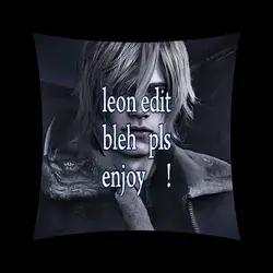 leon edit !