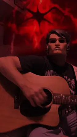 TIK TOK  Stranger Ts