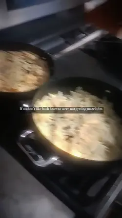 Hashbrowns