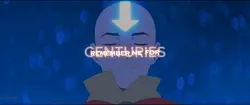 AVATAR AANG EDIT
