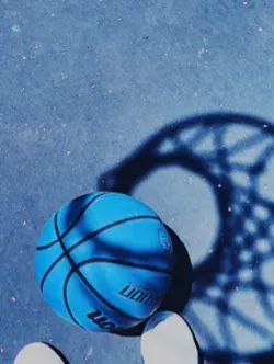 Basketball 🏀 💙🩵