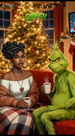 Grinchma
