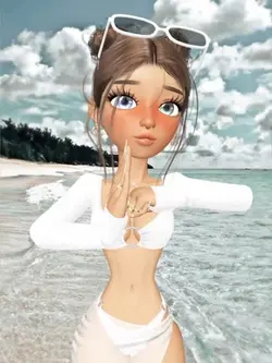 Midu echoing dance<3