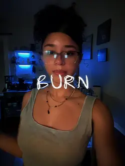 BURNNN