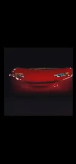 Lightning McQueen