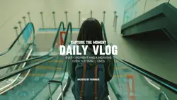 Daily Vlog