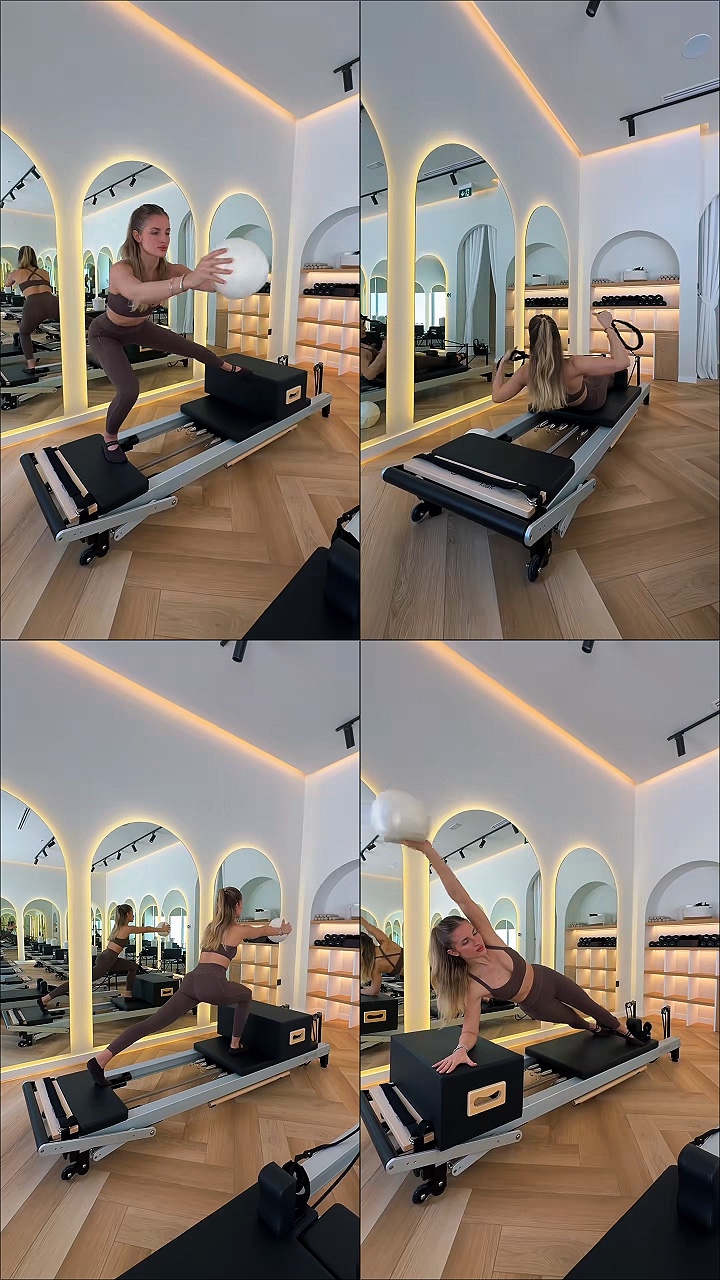 Pilates