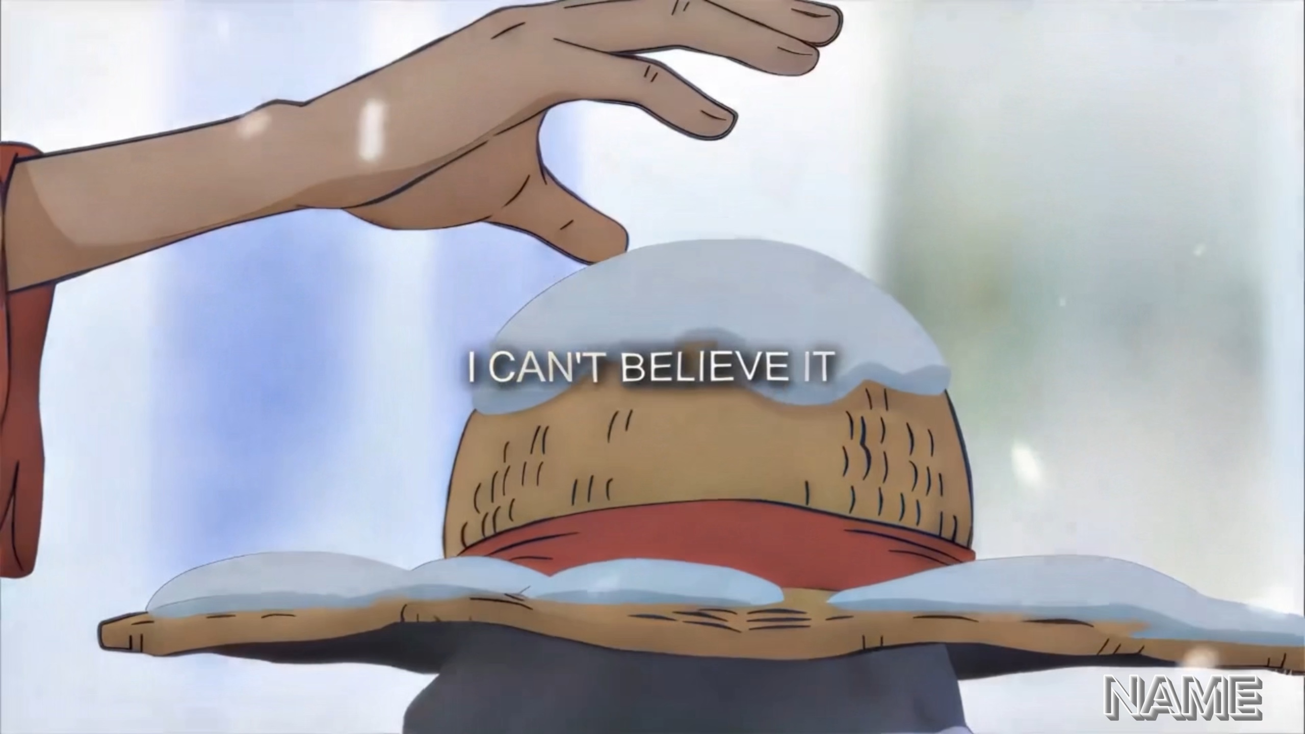 Luffy