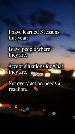 3Lessons