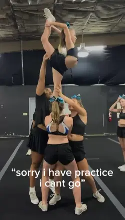 cheer athletics